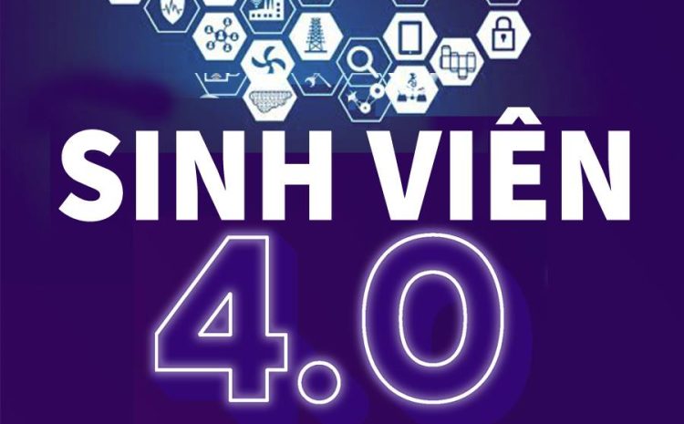  5 kỹ năng mềm sinh viên cần có trong thời đại 4.0