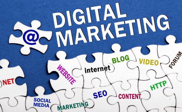  Những lợi ích của Digital Maketing đối với doanh nghiệp