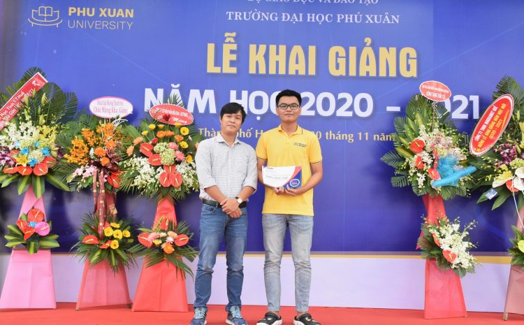  Sinh viên nhacai 88
 nhận học bổng Doanh nghiệp 40 triệu đồng.