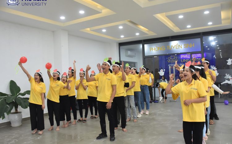  Đào tạo tổ chức Teambuilding tại Đại học nhacai 88
