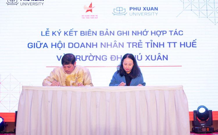  Sinh viên nhacai 88
 sẽ tiếp cận mạng lưới Doanh nhân trẻ Thừa Thiên Huế trong thời gian tới