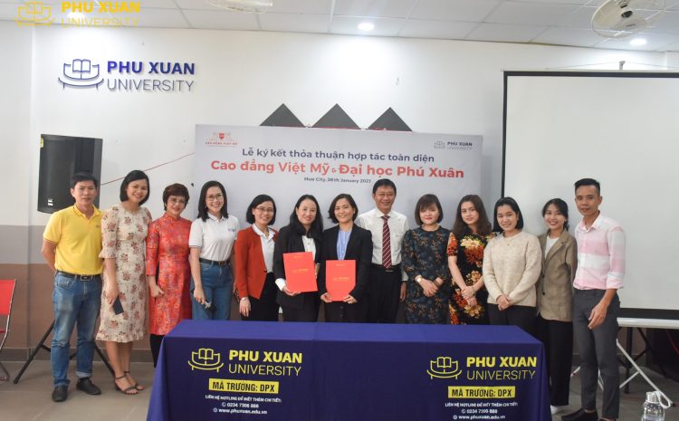  ĐH nhacai 88
 kí kết Thoả thuận Hợp tác Toàn diện với Cao đẳng Việt Mỹ.