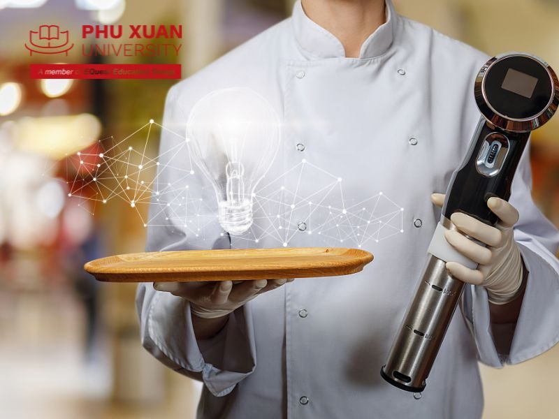 Ngành công nghệ thực phẩm tại Đại học nhacai 88
